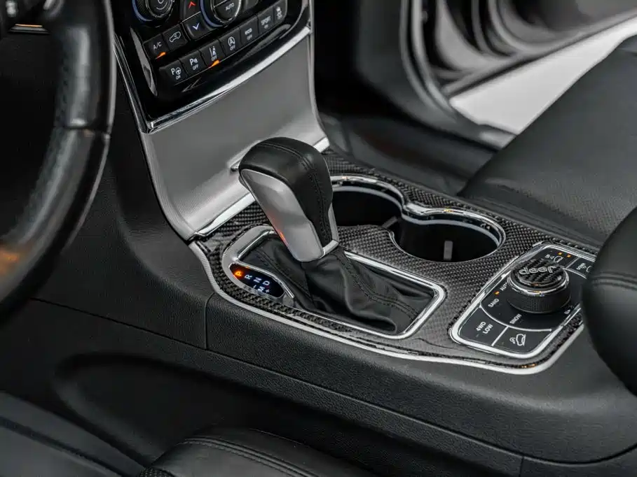 Jeep Grand Cherokee (Import) 2023 2021 3.0L 80th Anniversary Edition