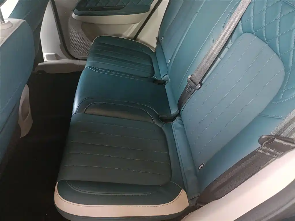 Ora Good Cat 2023 2023 401km Standard Range Luxury LFP