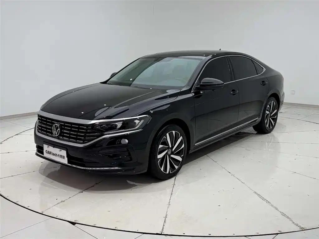 Volkswagen Passat 2023 Facelift 330TSI Elite Edition фото 5