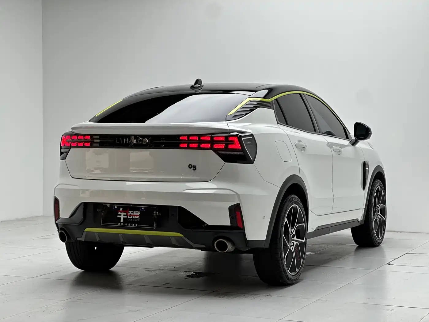 LYNK 05