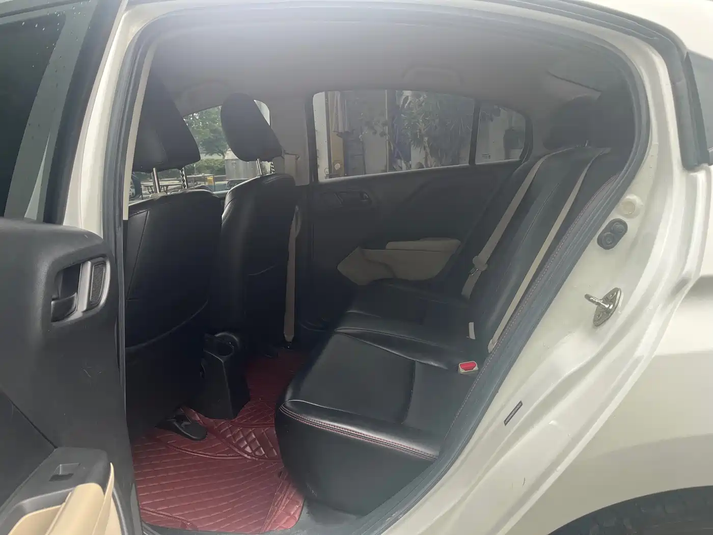 Photo 11 - Honda City
