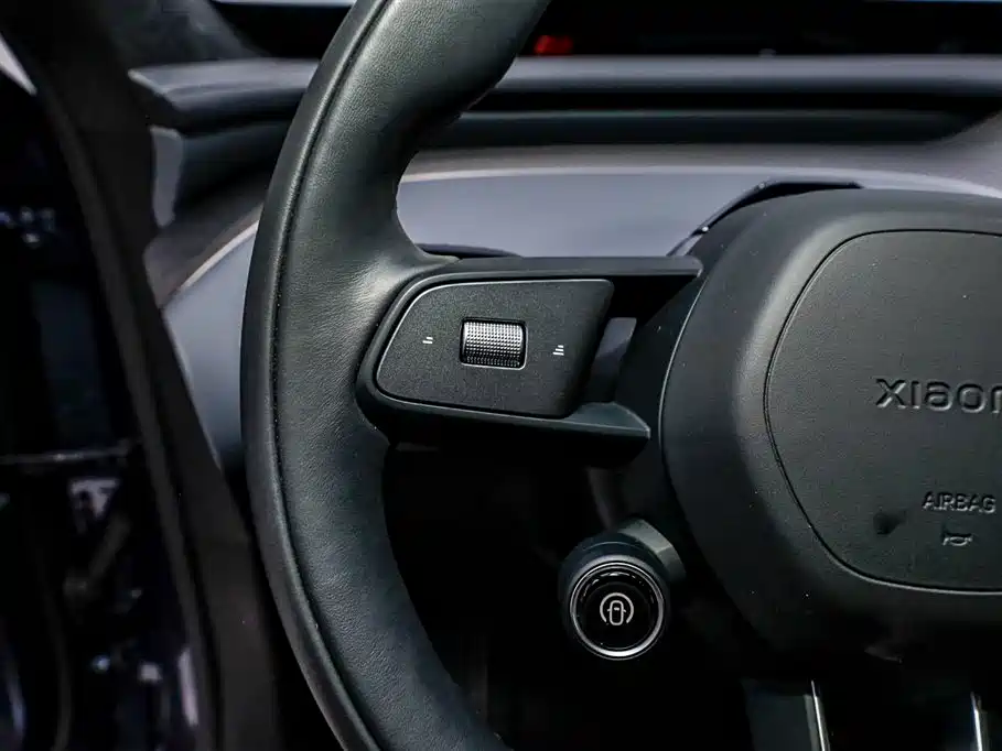 Xiaomi Auto Xiaomi YU7 2025 Ultra Long Range High Performance AWD Max Edition фото 18