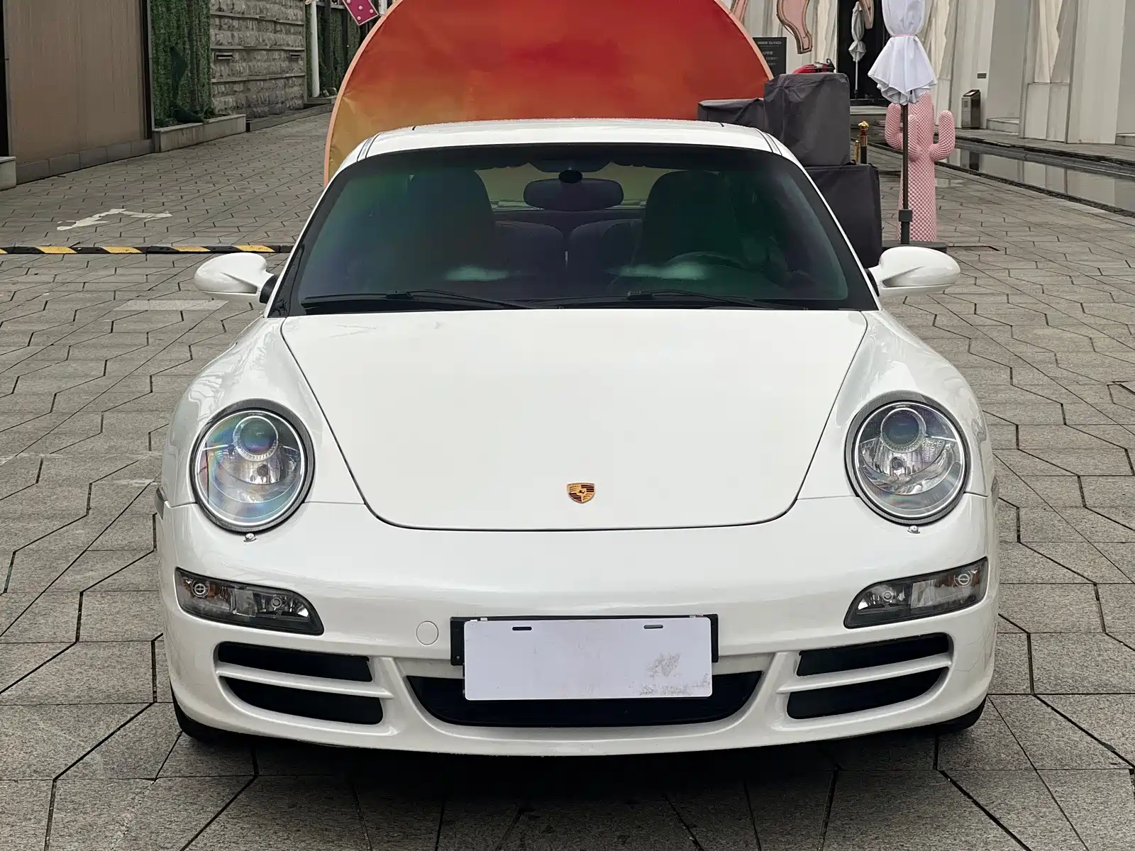 صورة 2 - Porsche 911
