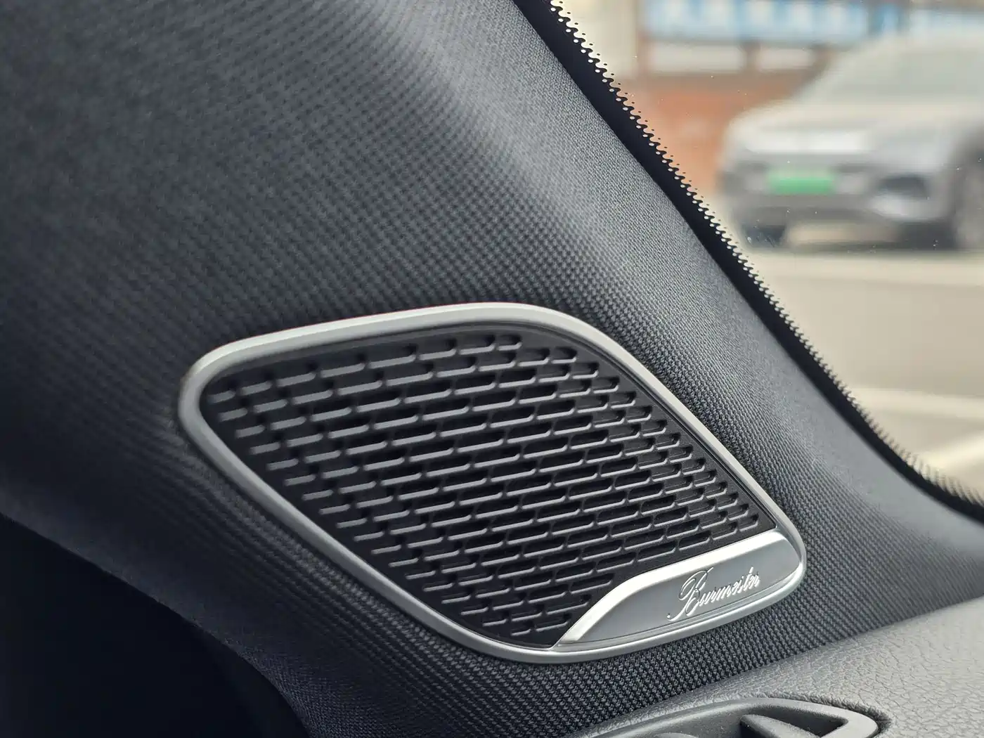 Mercedes-Benz A-Class AMG 2020 AMG A 35 L 4MATIC фото 19