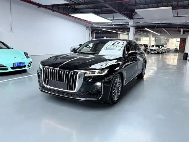 Hongqi HONGQI H9