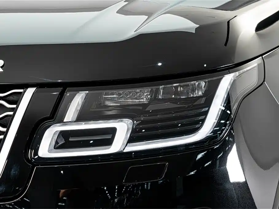 Фото 4 - Land Rover Range Rover