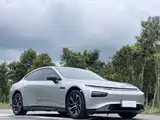 Фото 3 - XPeng P7