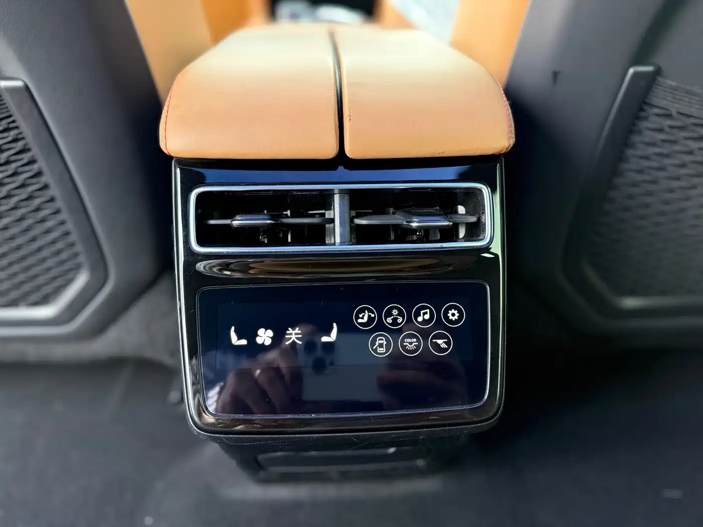 ZEEKR EXTREME KRYPTON 001