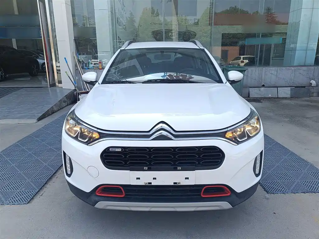 CITROEN C3-XR
