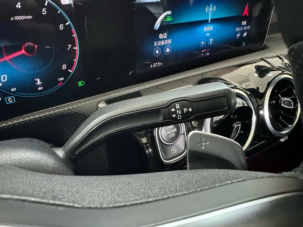 Mercedes-Benz A-Class 2019 2019 A 200 L Sport Sedan