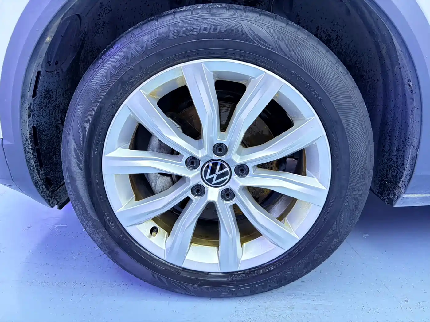 Volkswagen T-ROC 2022 280TSI DSG 2WD Comfort PLUS фото 11