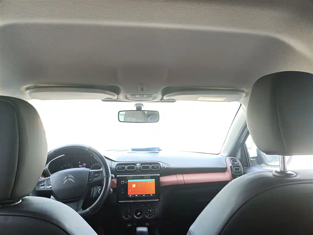 CITROEN C3-XR