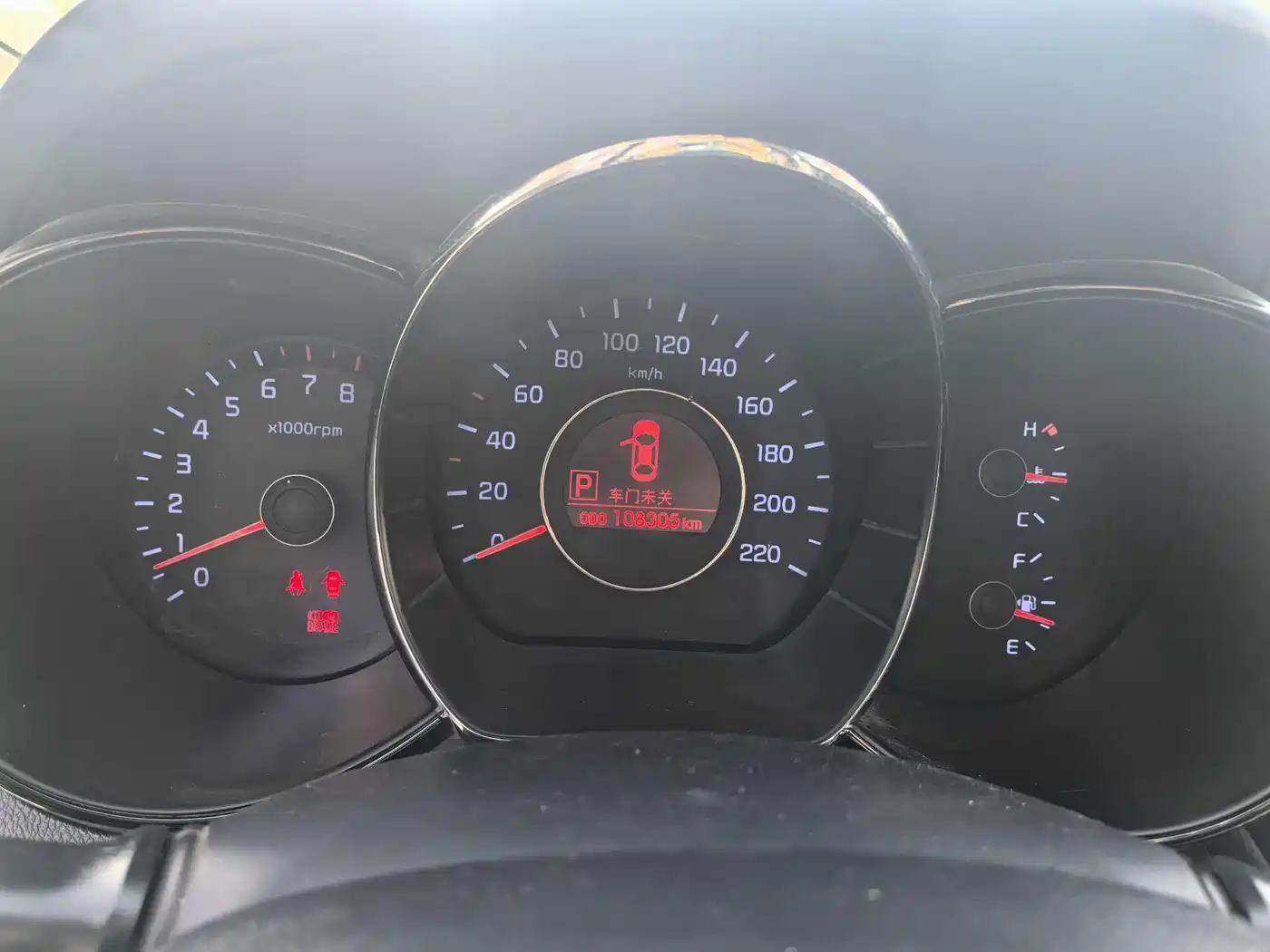 Kia K2 2012 Sedan 1.6L AT Premium Commemorative Edition фото 11