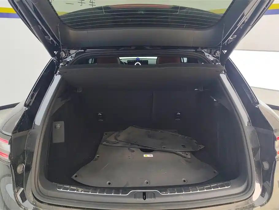 AITO Wenjie AITO M5 2025 Extended Range Ultra AWD фото 4