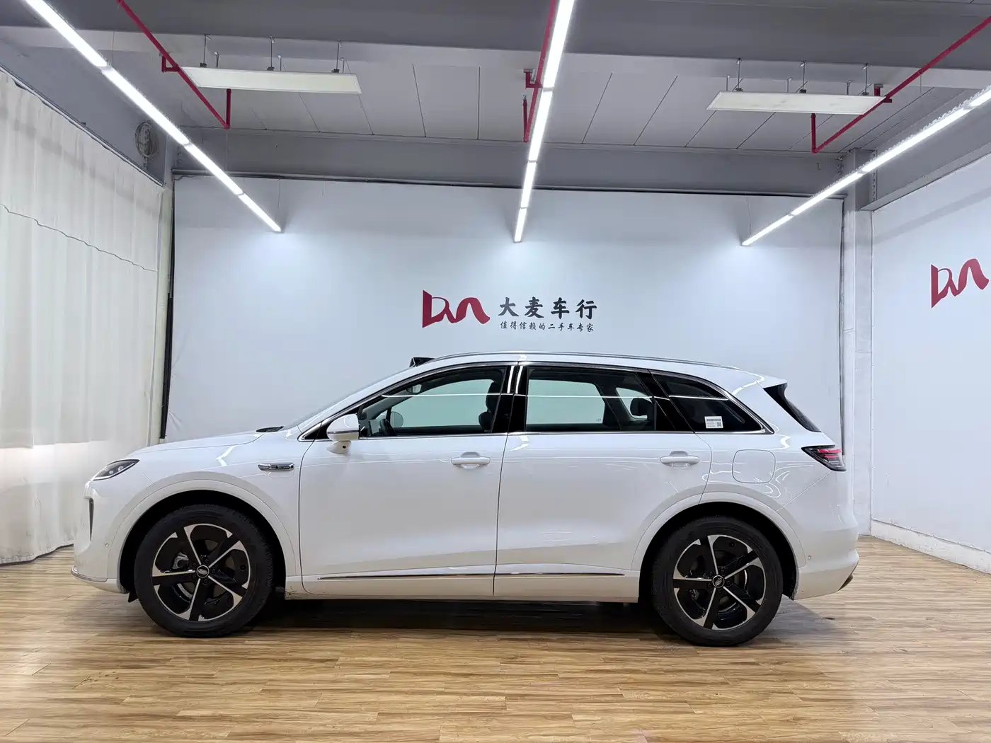 Shangjie SUV 2025 2025 Extended Range Edition