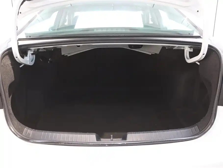 Volkswagen Sagitar 2020 280TSI DSG Comfort China VI фото 31
