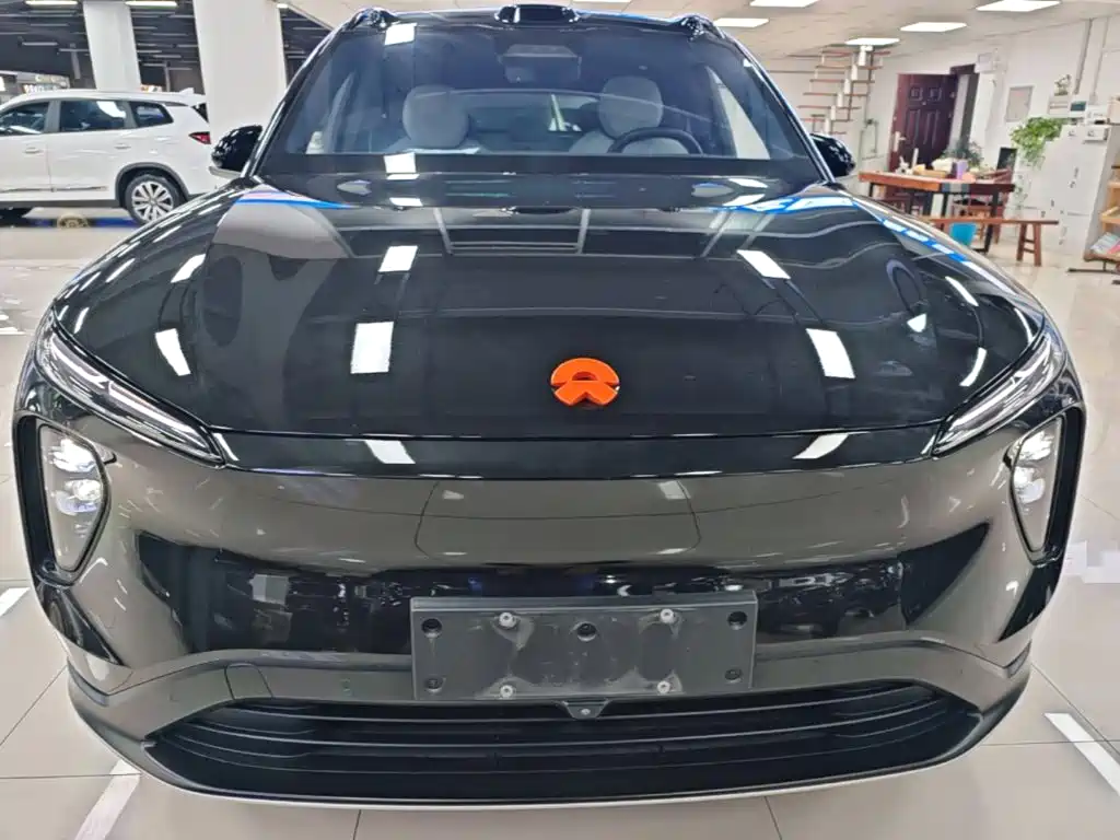 Фото 3 - NIO ES6