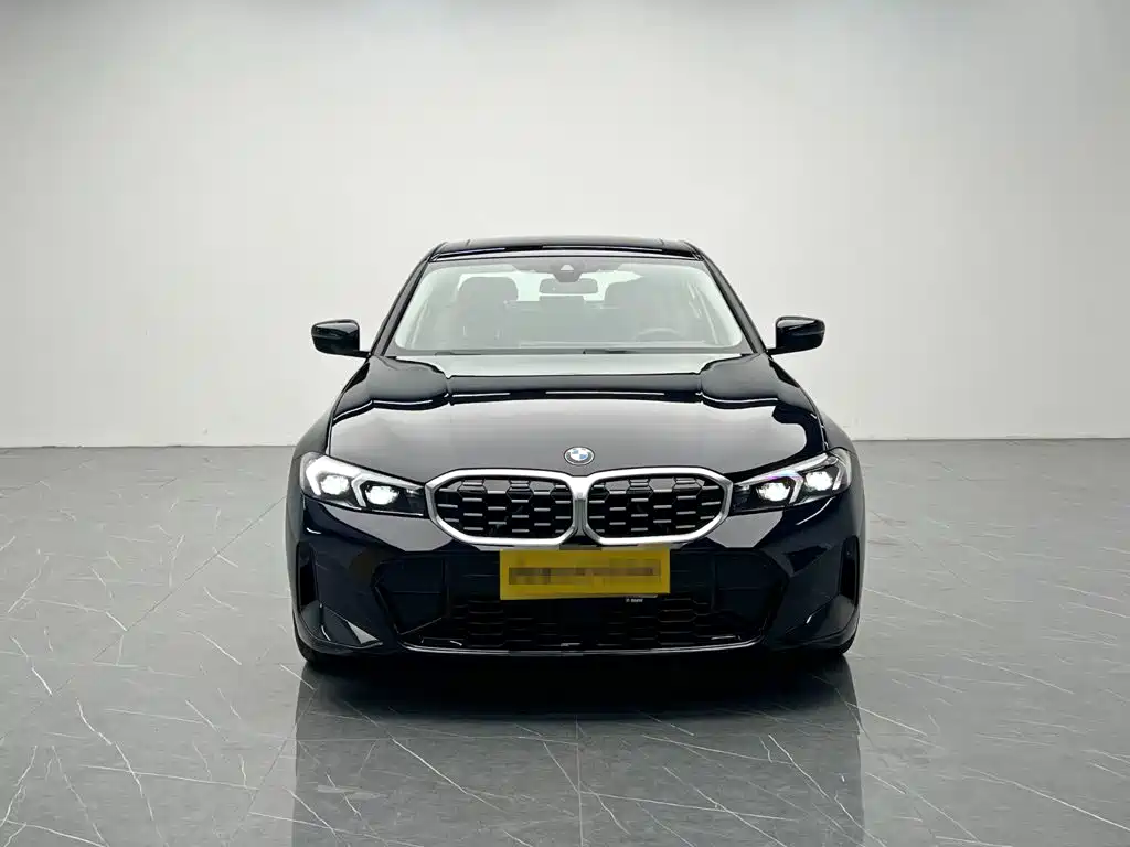 2026 BMW 3 Series