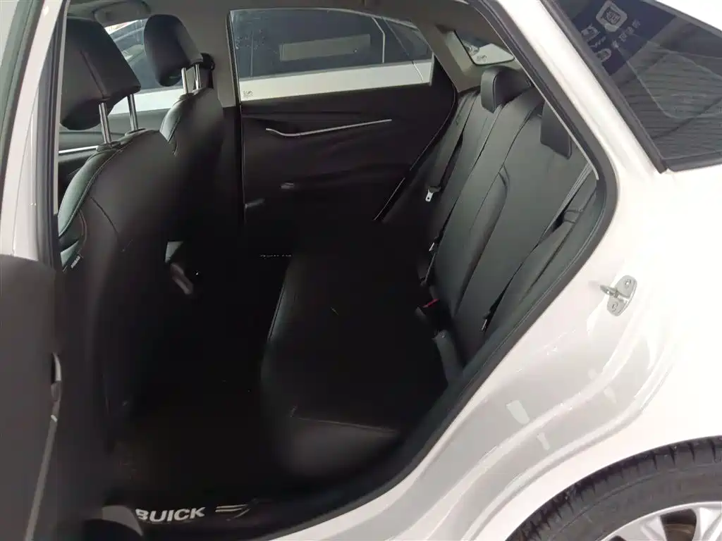 Buick Excelle 2021 Facelift Exemplar 1.5L Auto Elite фото 17