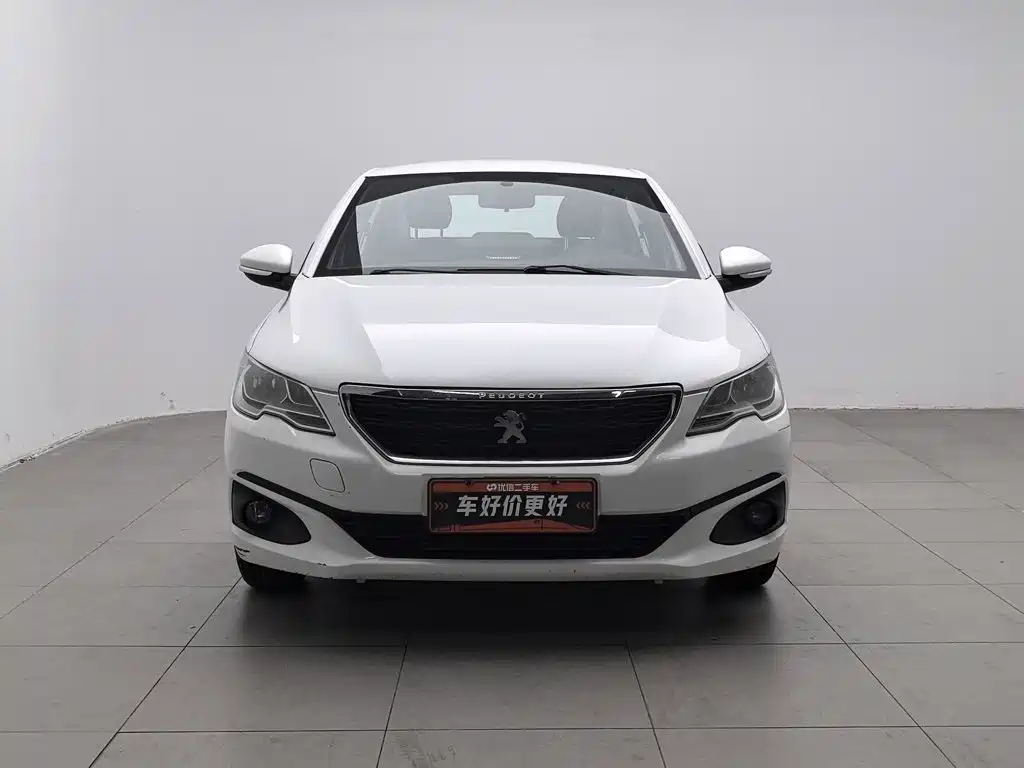 صورة 3 - Peugeot 301