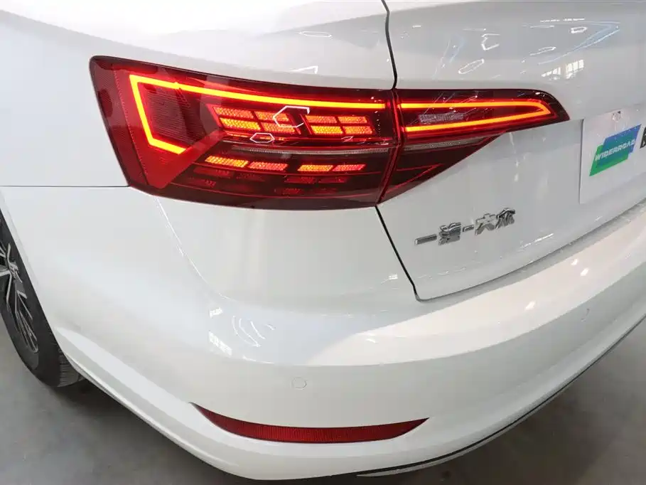 Volkswagen Sagitar 2020 280TSI DSG Comfort China VI фото 32