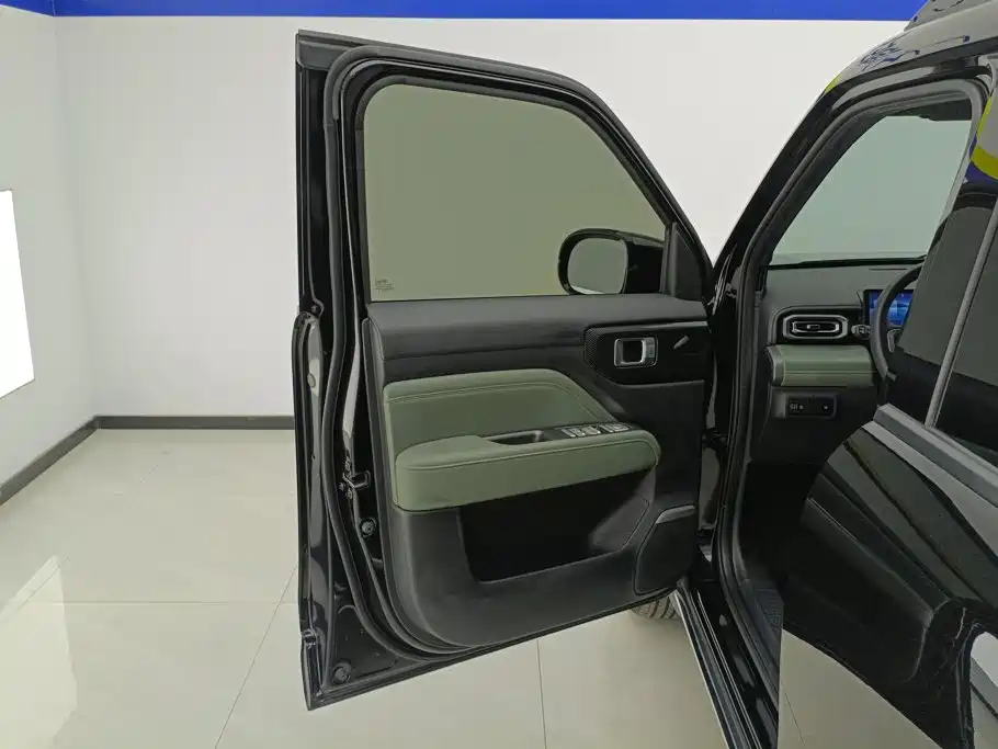 Baojun Yueye Plus 2025 2026 301km Flagship
