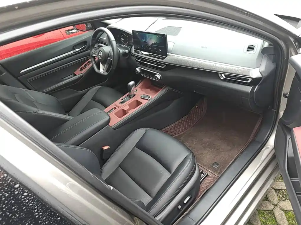 Nissan Teana 2025 2022 2.0L XL-TLS Comfort Edition