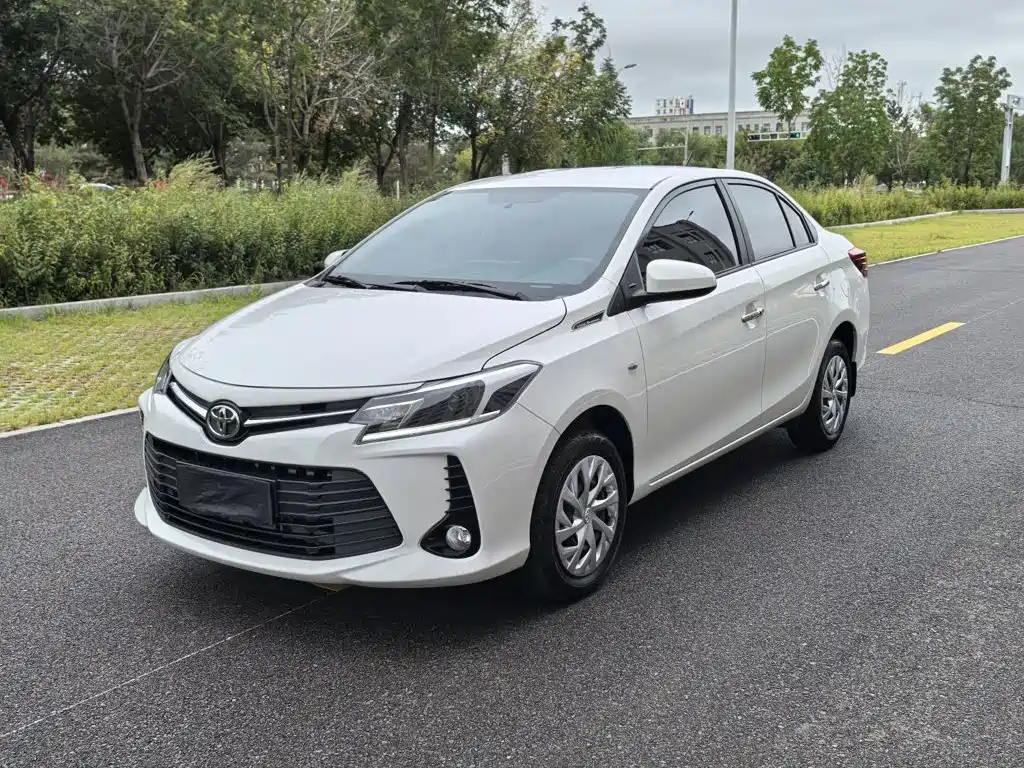 Toyota Vios, миниатюра 2