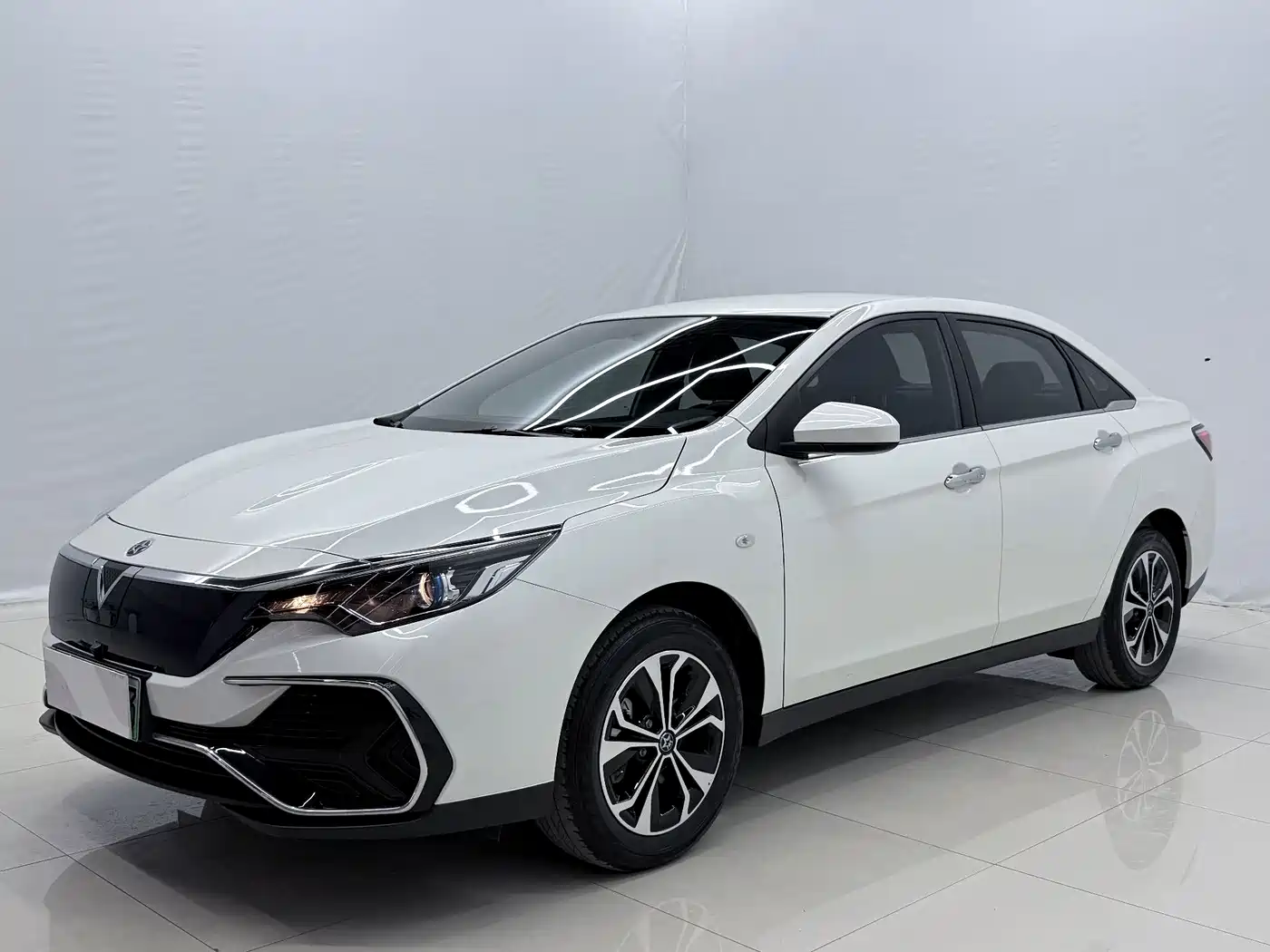 2026 Venucia D60EV