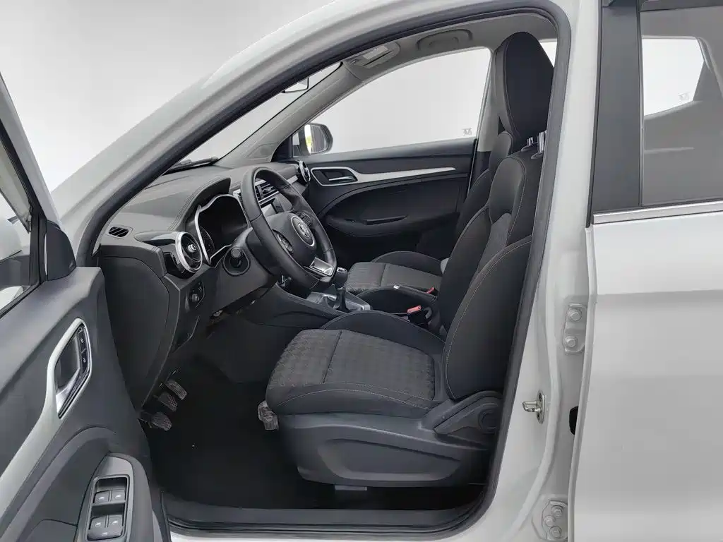 MG ZS 2020 2020 Global Million-Seller 1.5L Manual Comfort