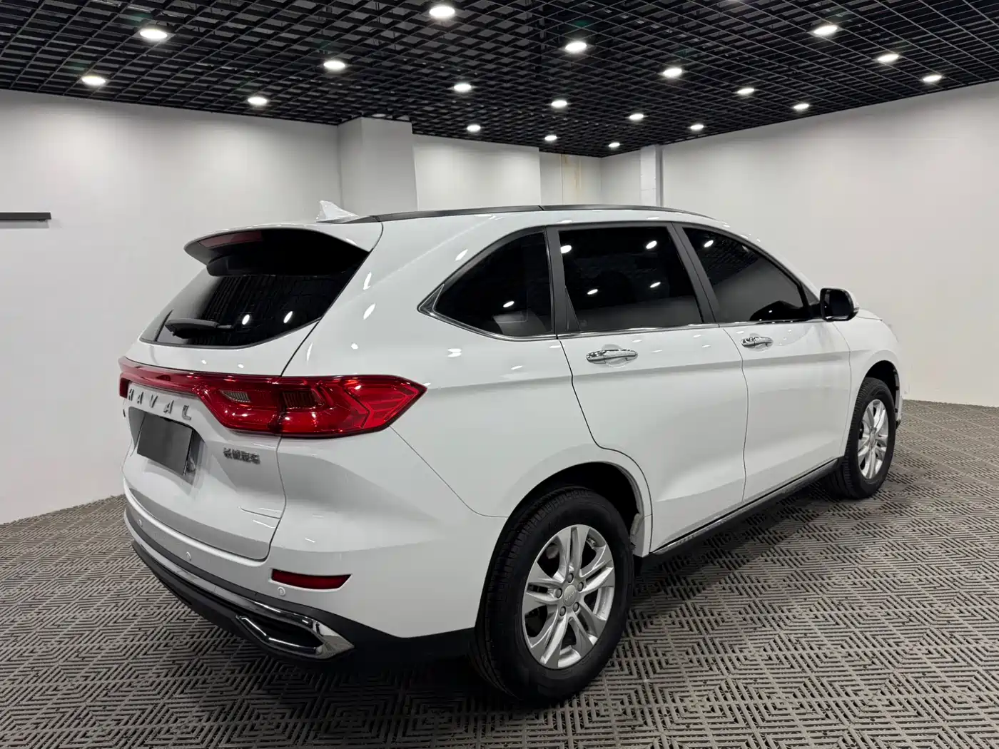 HAVAL M6