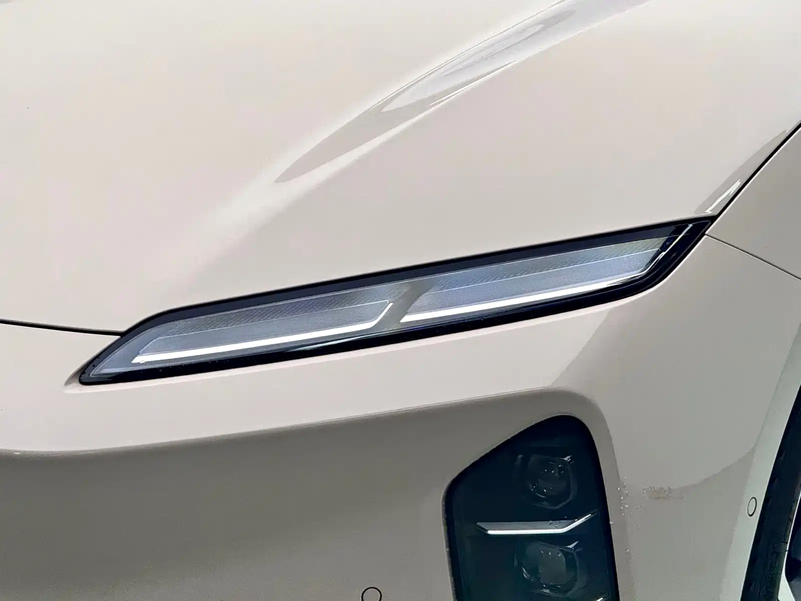 Фото 7 - NIO ET5T
