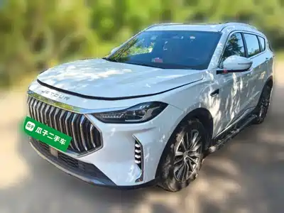Jetour X70 PLUS