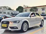 Фото 1 - Audi A4L