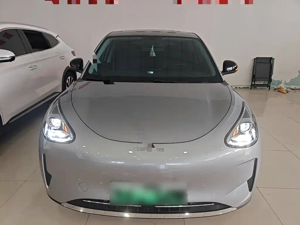 Geely Galaxy Starry Wish 2026 2026 Edition Top Configuration