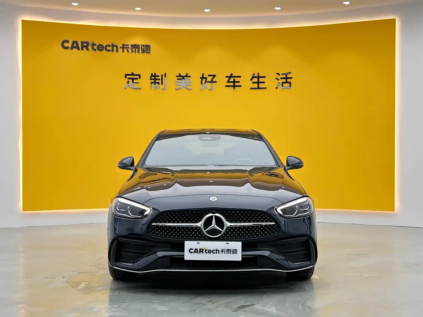 Mercedes-Benz C-Class 2024 C 260 L Sport фото 2