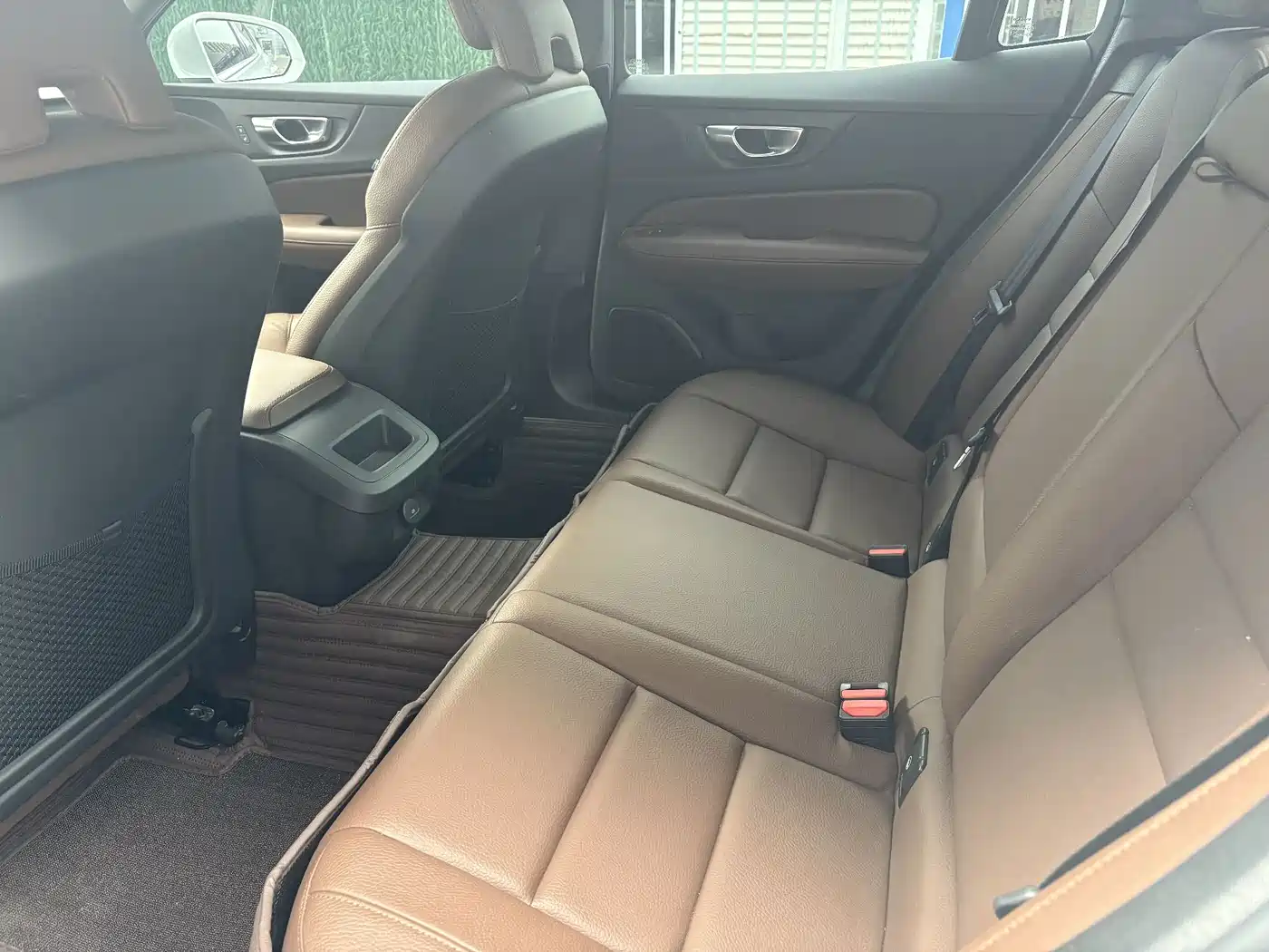 Volvo S60 2025 2025 B4 Smart Elite Sport Edition