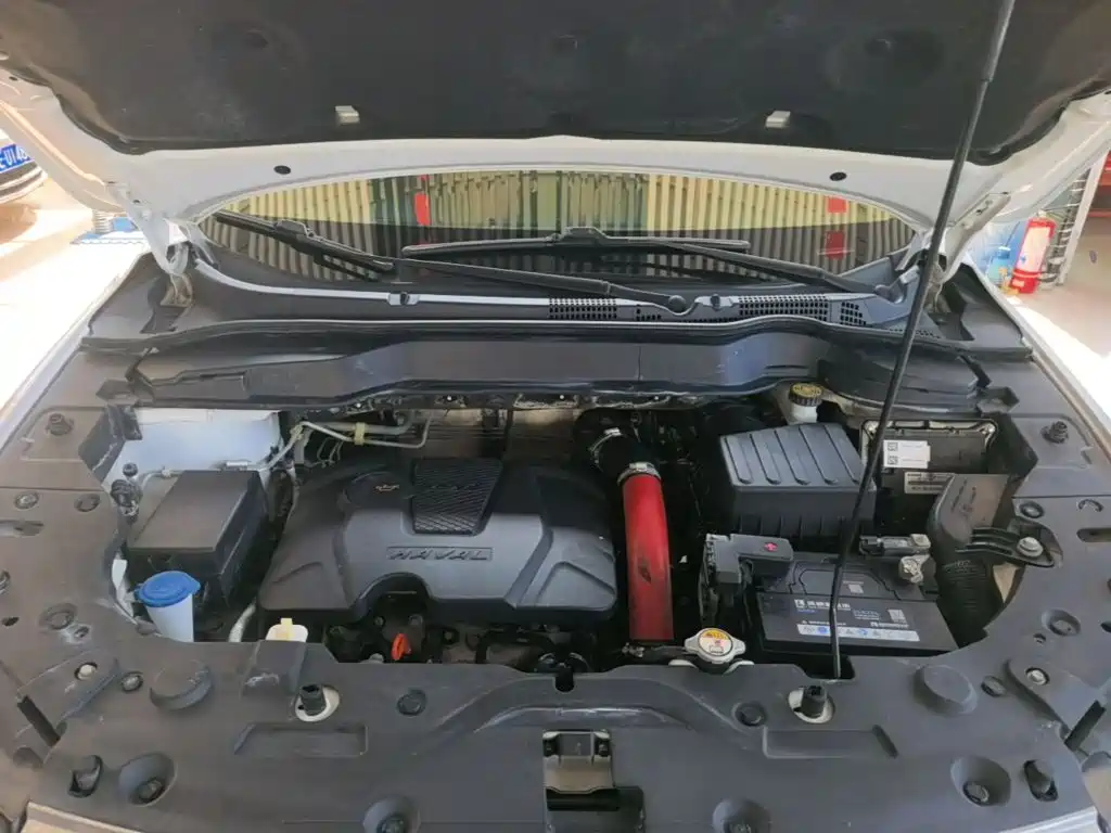 Haval H2 2018 2018 Red Label 1.5T DCT 2WD Luxury