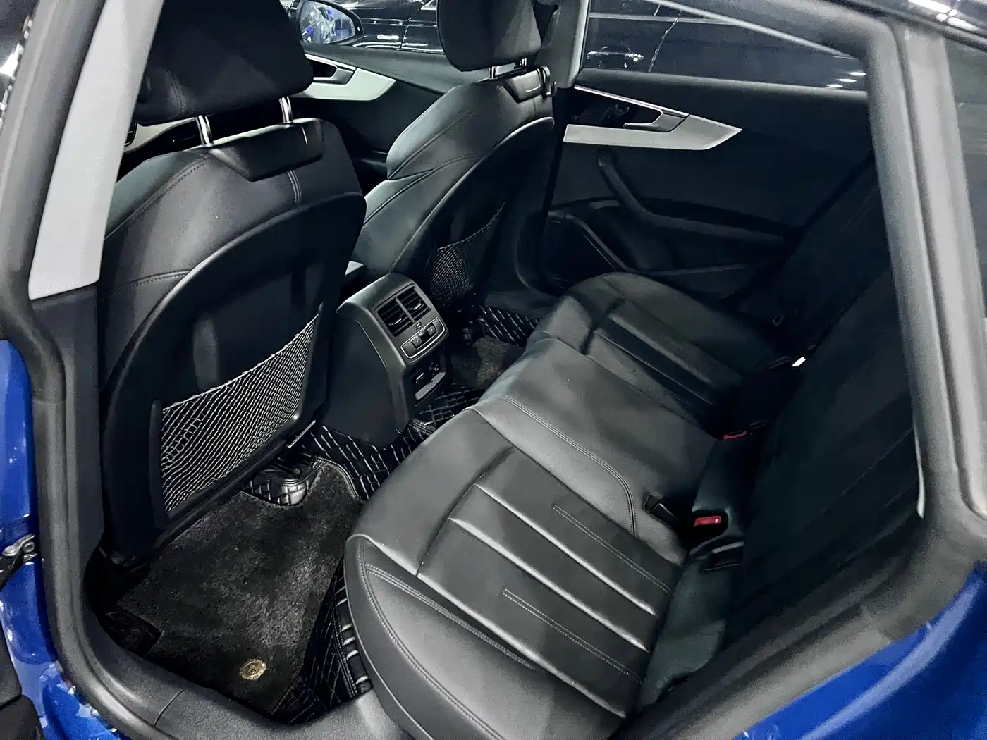 Audi A5 (Import) 2023 Sportback 40 TFSI quattro Luxury Dynamic фото 13