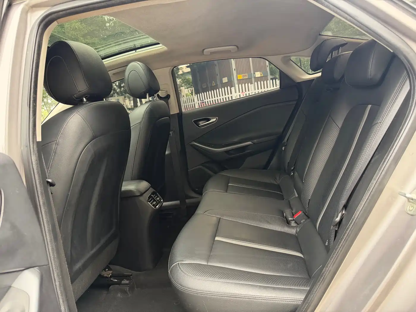 Hyundai Fista 2019 280TGDi Smart Speed Edition China VI фото 10