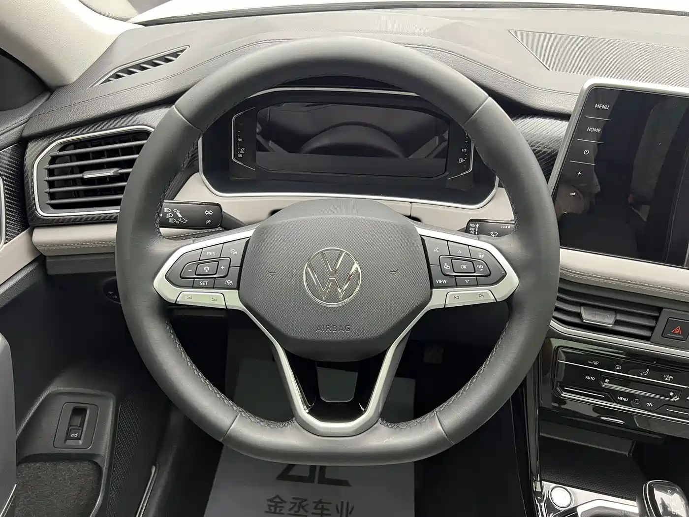 Volkswagen Tayron, миниатюра 10