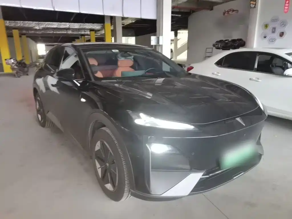Deepal S07 2023 2023 200Max Range Extender Edition