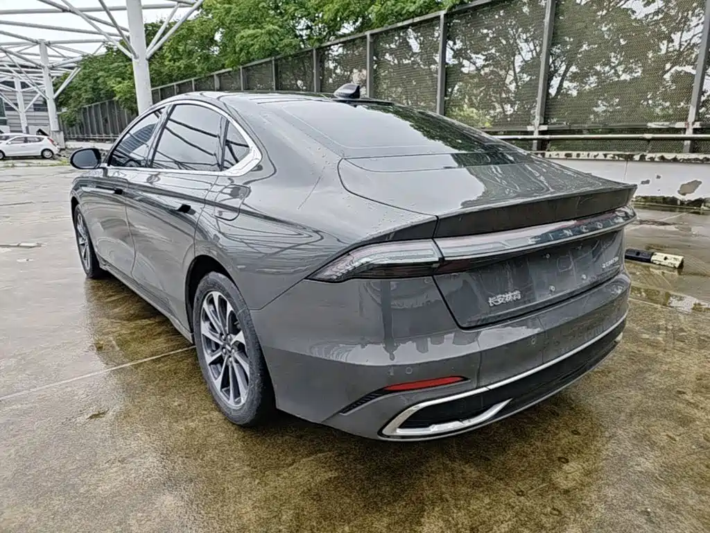 Lincoln Z 2023 2022 Model iEnjoy Premium Edition