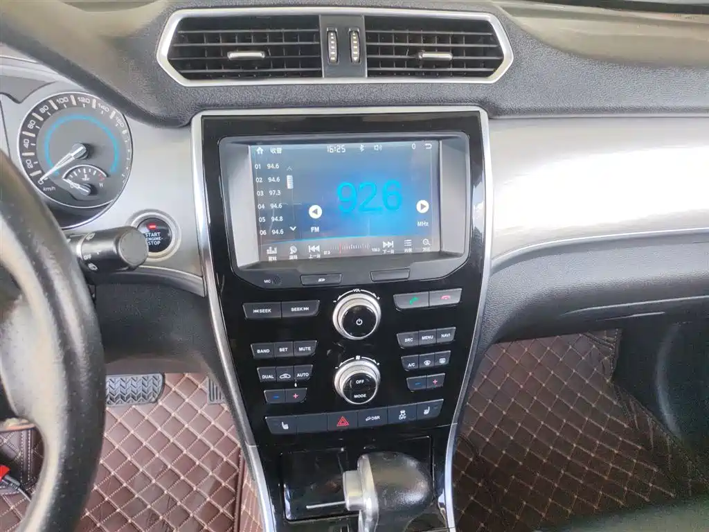Haval H2 2017 Red Label 1.5T Automatic 2WD Luxury фото 13