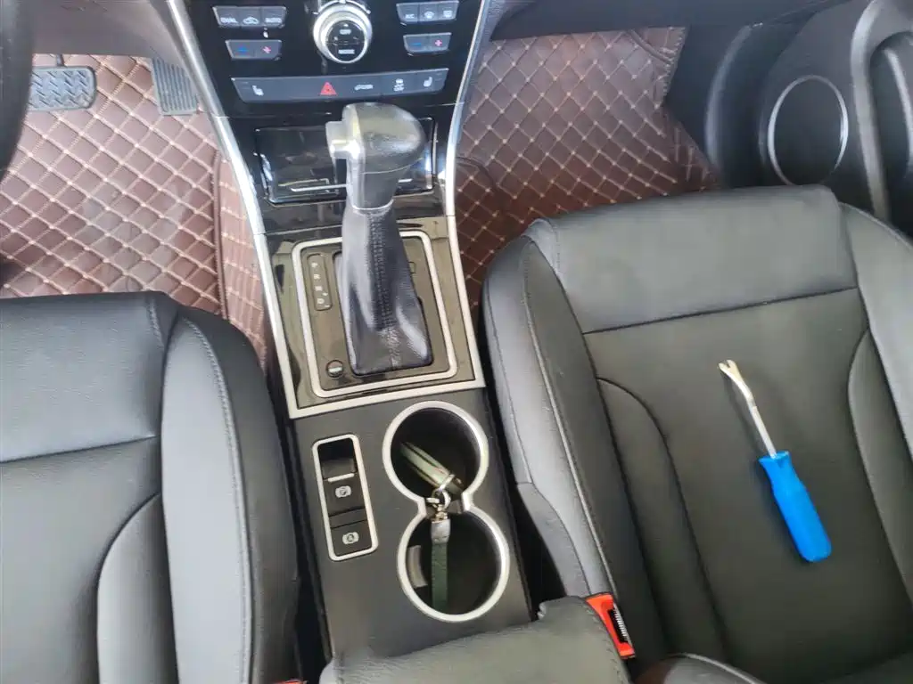 Haval H2 2017 Red Label 1.5T Automatic 2WD Luxury фото 14
