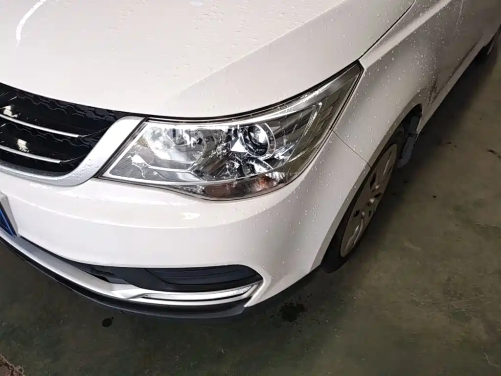 Baojun 730 2021 2019 1.5L Manual Value Edition 7-Seater China VI
