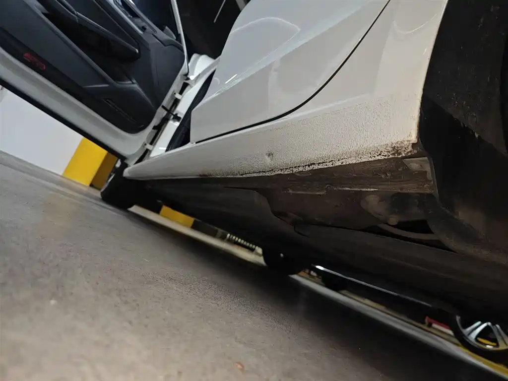 Volkswagen Lamando 2019 230TSI DSG Vision Edition China VI фото 22