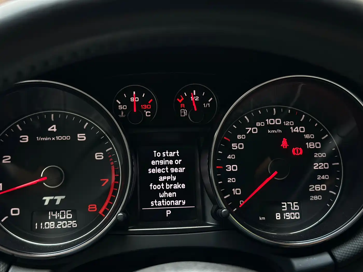 Audi TT 2012 2011 TT Coupe 2.0TFSI