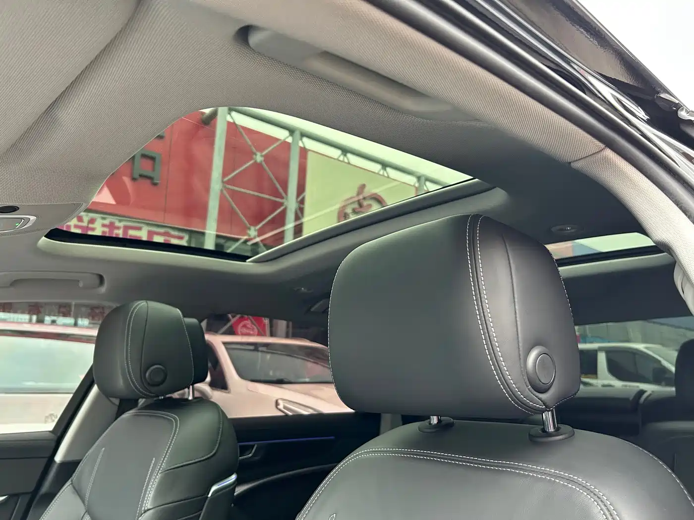 Audi A6L 2019 45 TFSI quattro Exclusive Elegance фото 24