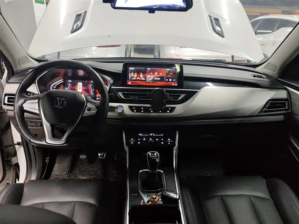 Photo 6 - Changan CS75